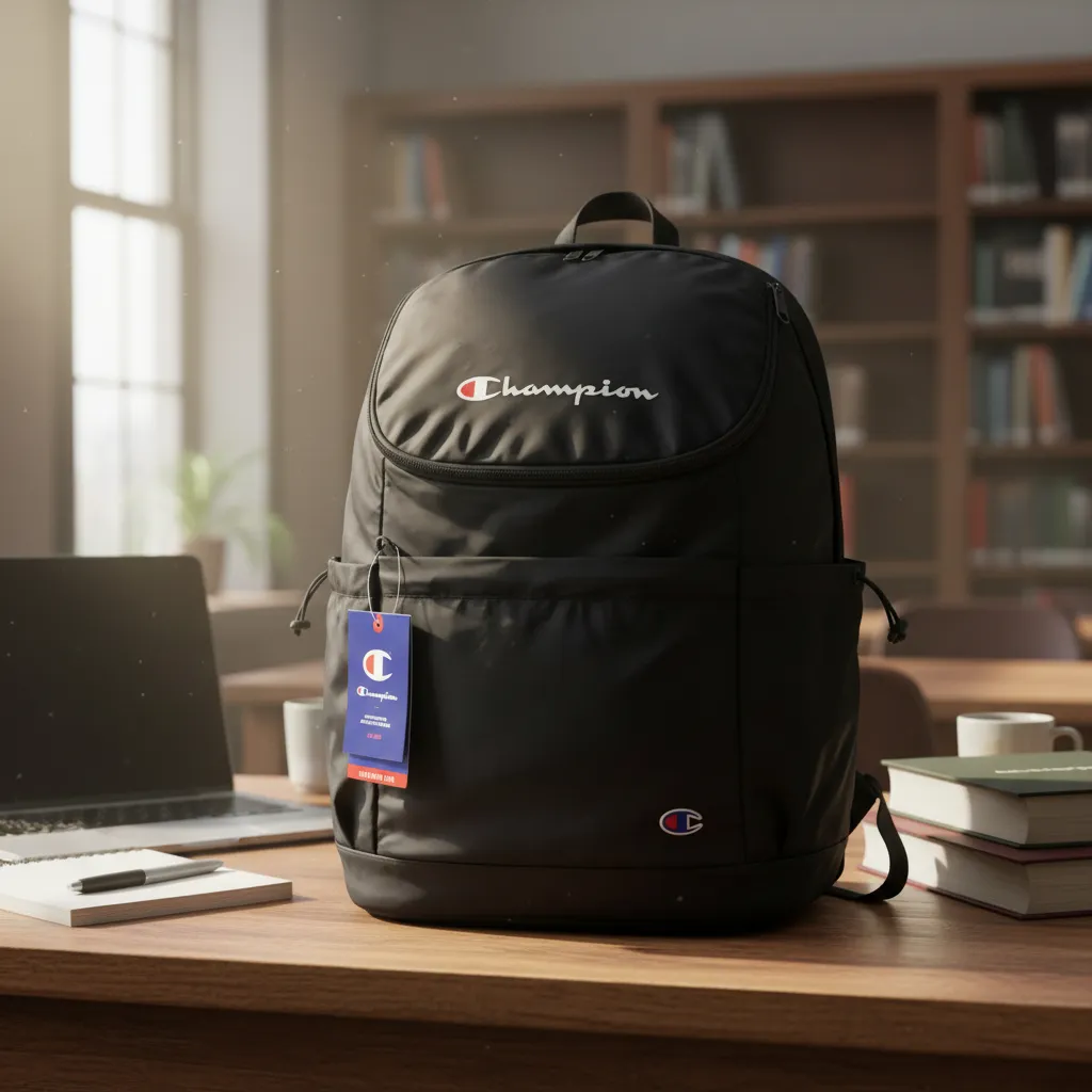 [A000024094] Mochila Champion Billie