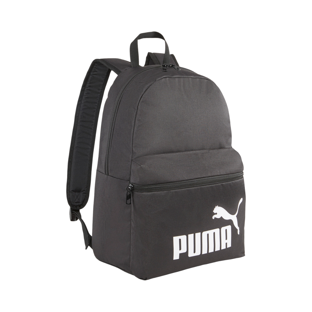 [A00007714] Mochila Puma Phase (Negro)