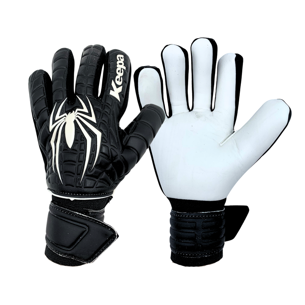 Guantes para portero Keepa Spider Turf adulto