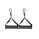 Par de manerales D Wod Pro de hule y nylon