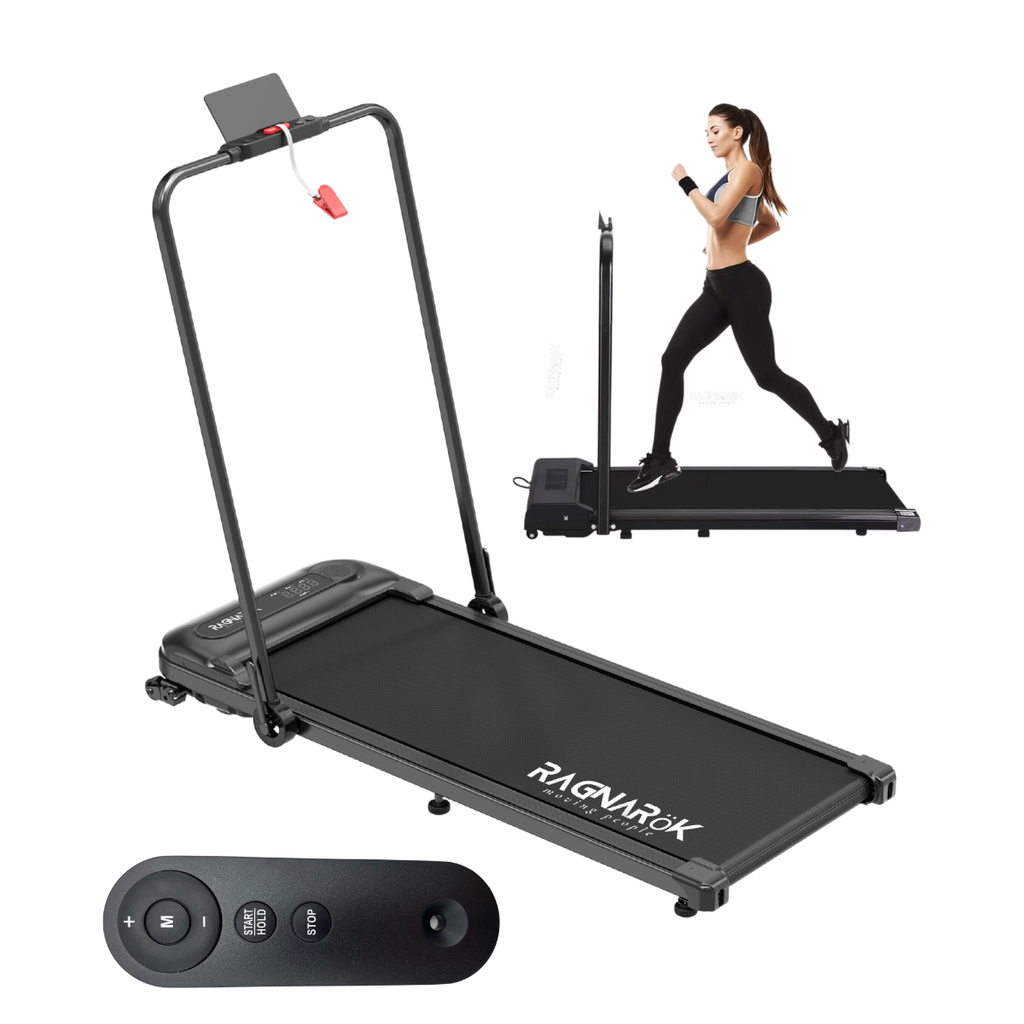 Caminadora walking pad 3900 1.5 hp RagnaRök