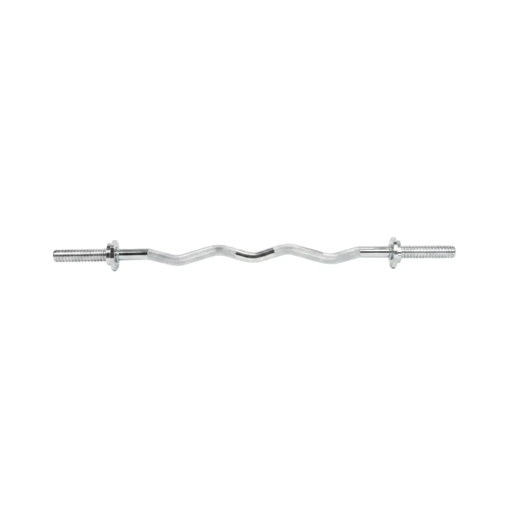 [A000024306] Barra Z Wod Pro Estándar 1" 1.2 mts