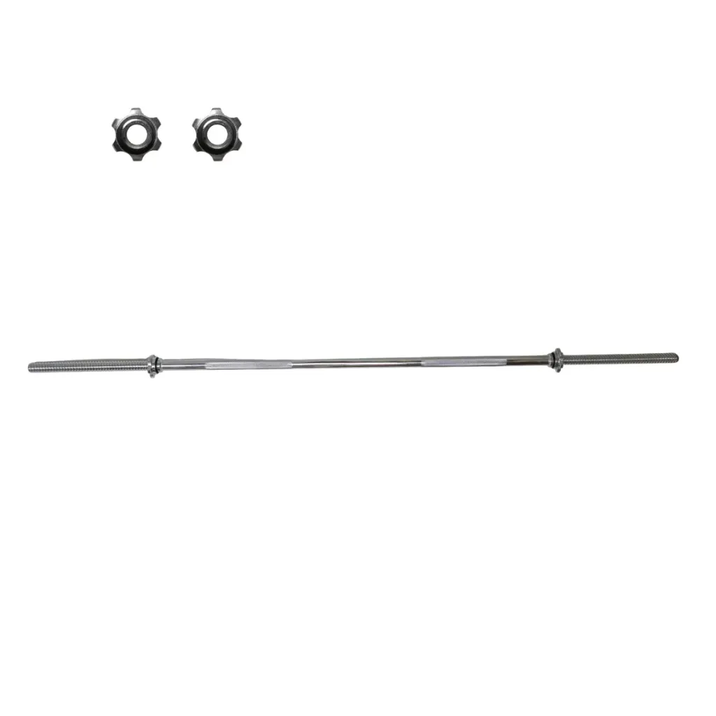 [A000024307] Barra Recta Wod Pro Estándar 1" 1.5 mts