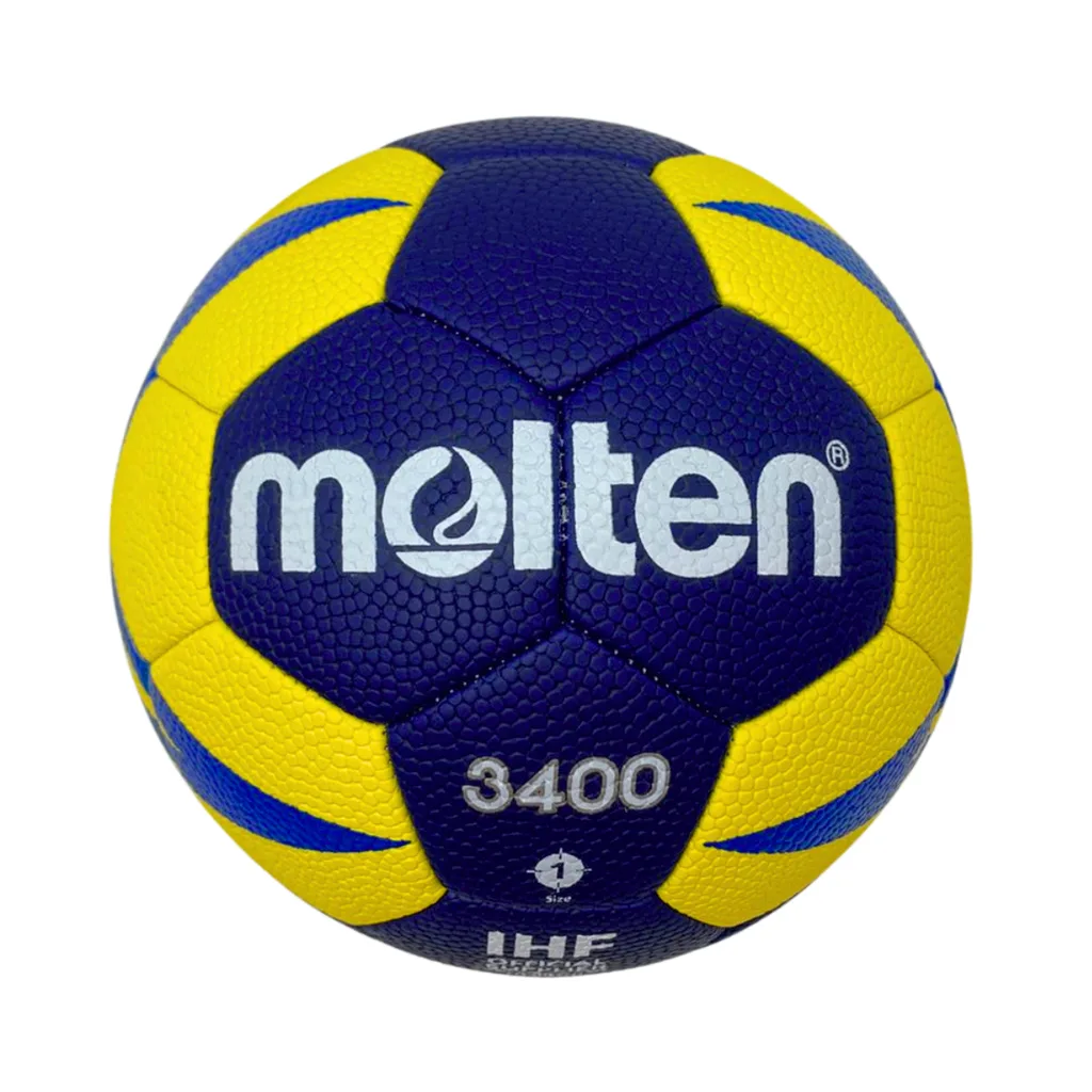 [A000024398] Balón de Handball Molten H1X3400-NB #1