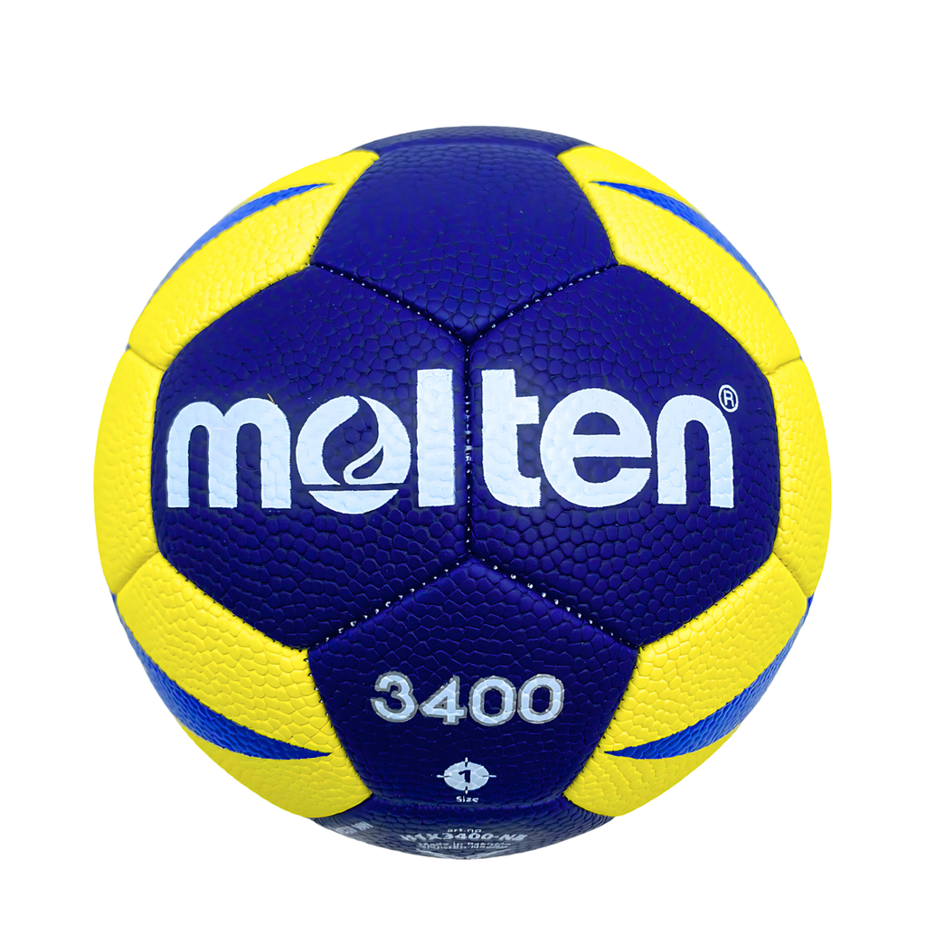 Balón de handball Molten H1X3400-NB #1