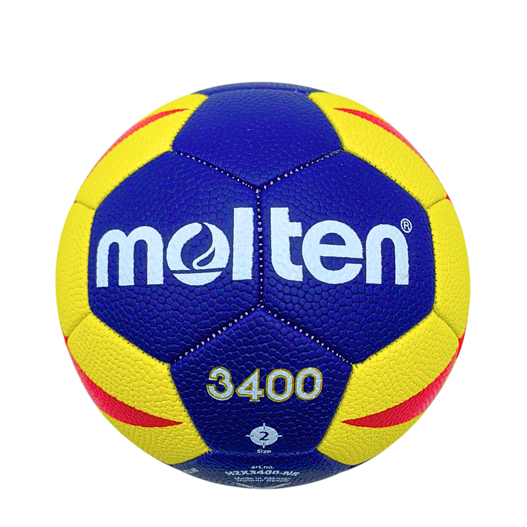 [A000024399] Balón de Handball Molten H2X3400-NR #2