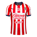 Jersey Chivas 2024-25 Local para hombre