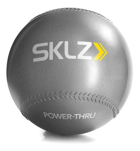 Pelota con Peso Power Thru SKLZ 