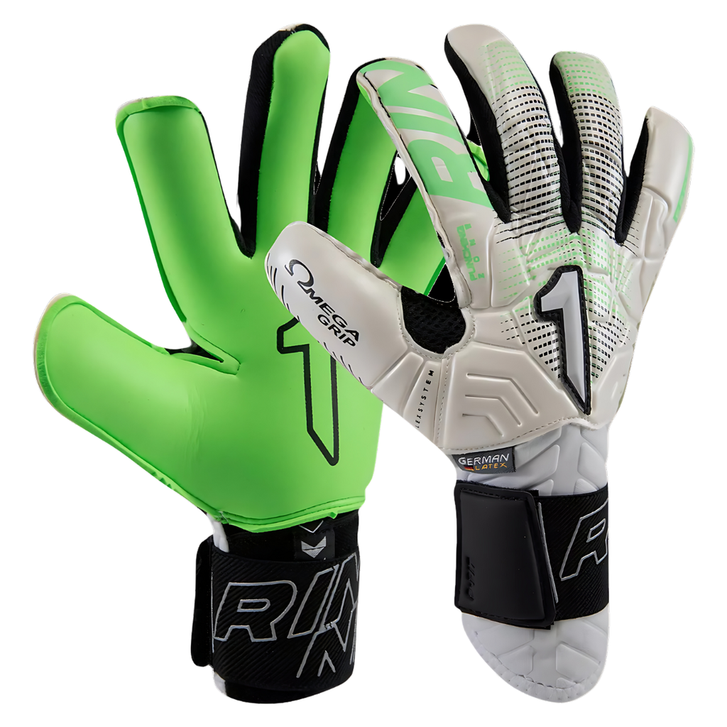 Guantes de portero Rinat Egotiko Stellar Alpha adulto