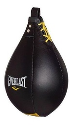 ​Pera Profesional de Piel Everlast