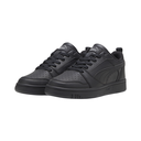 Tenis Puma Rebound V6 Lo junior