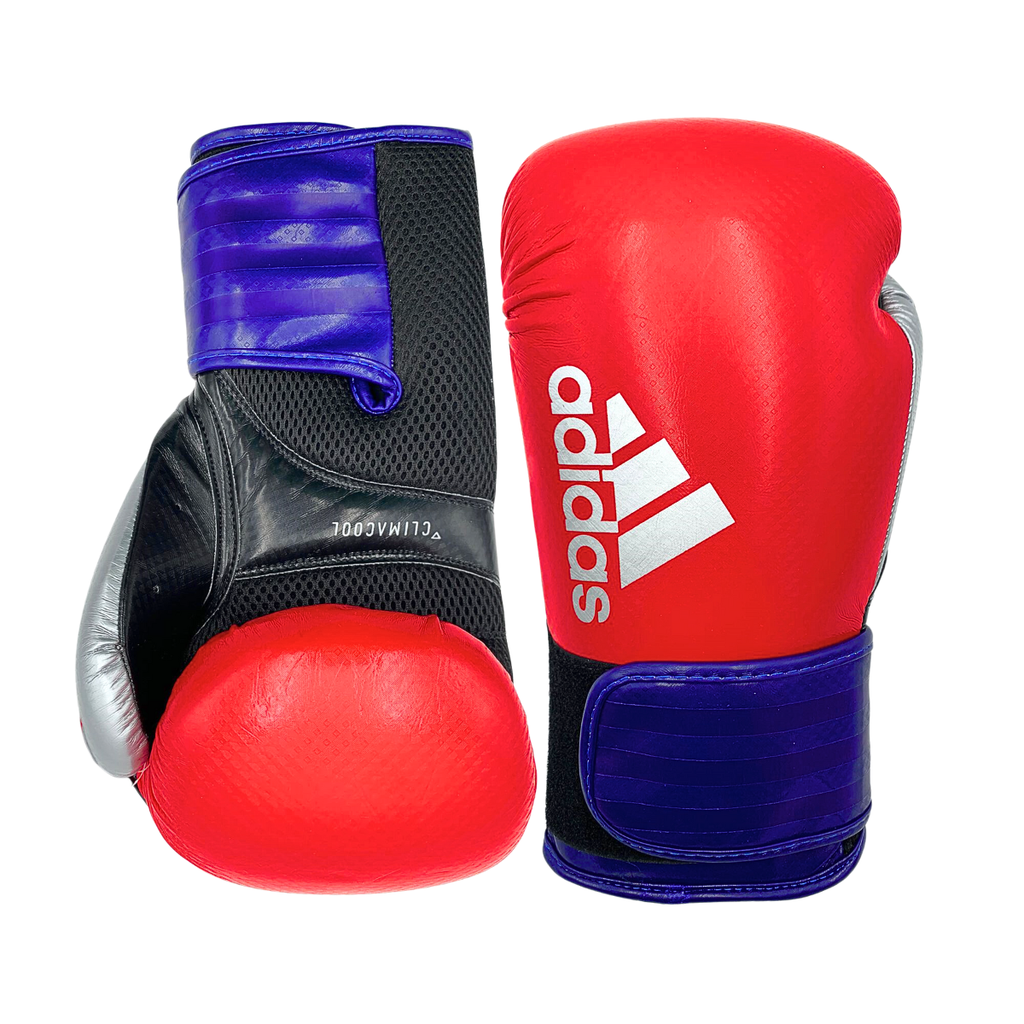 Guantes de Box Adidas Hybrid 65