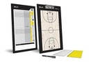 Pizarra Táctica de Baloncesto SKLZ 