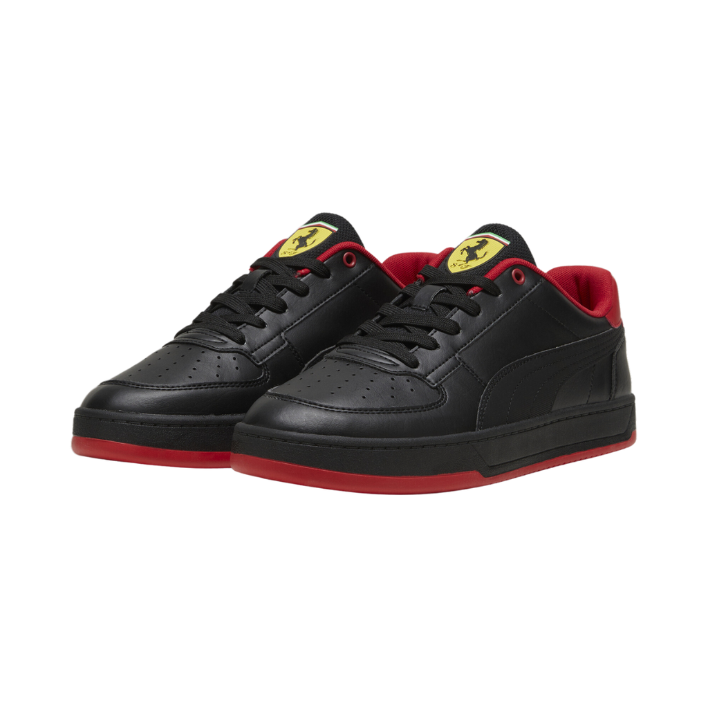 Tenis Puma Scuderia Ferrari Caven 2.0