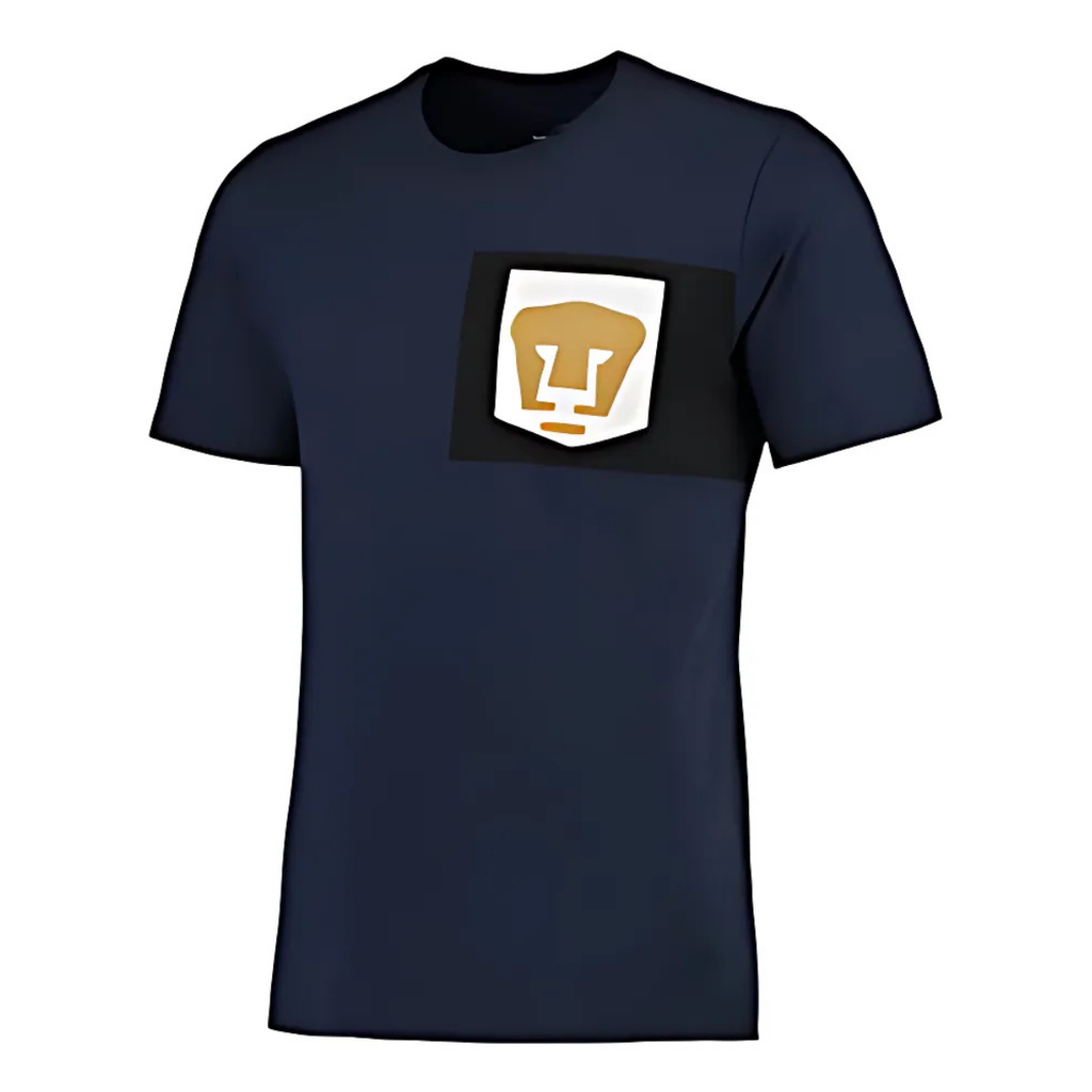 ​Playera Nike UNAM Pumas