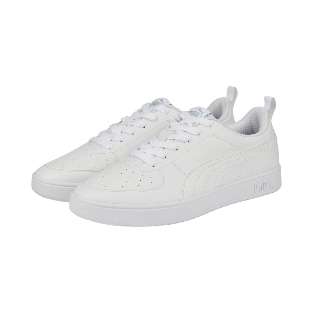 [A000024734] Tenis Puma Rickie para hombre (Blanco, 23.5 MX)