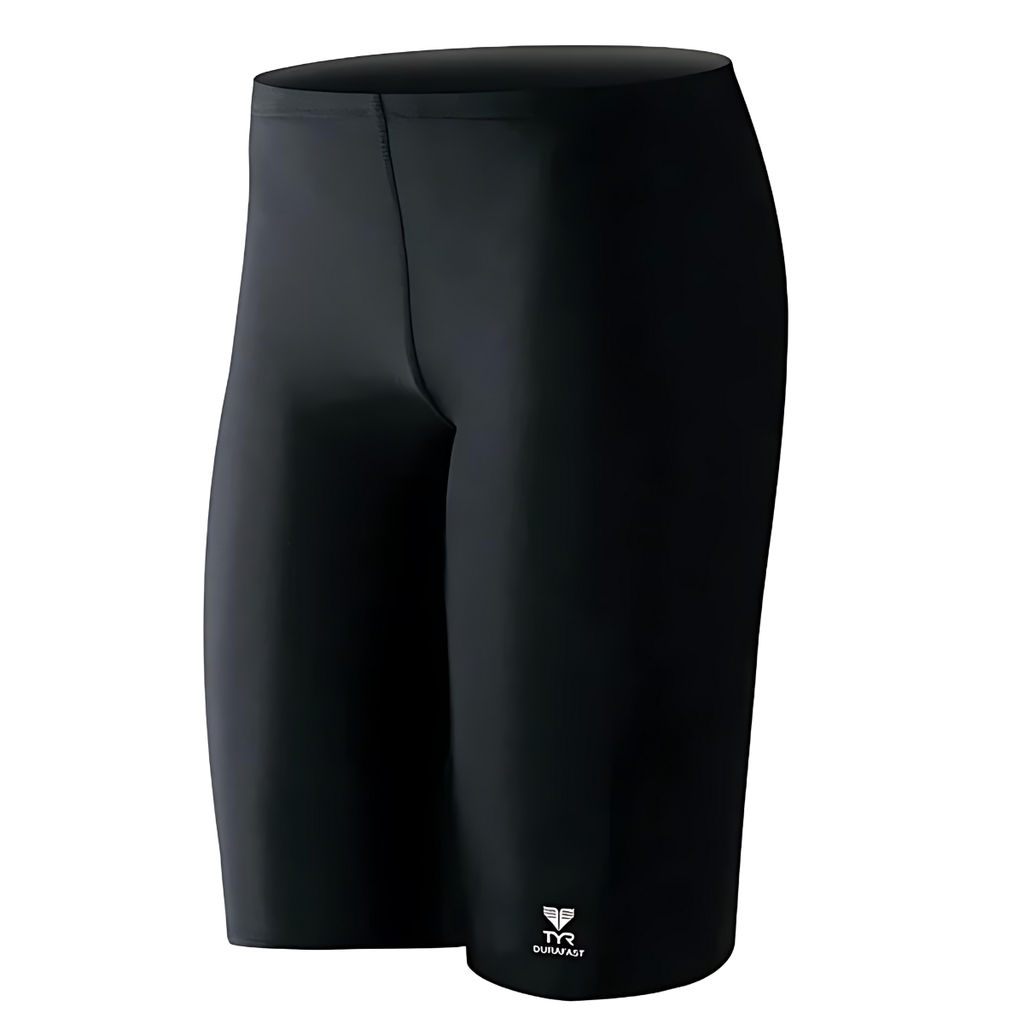 Traje de baño TYR Durafast One Solid Jammer para hombre