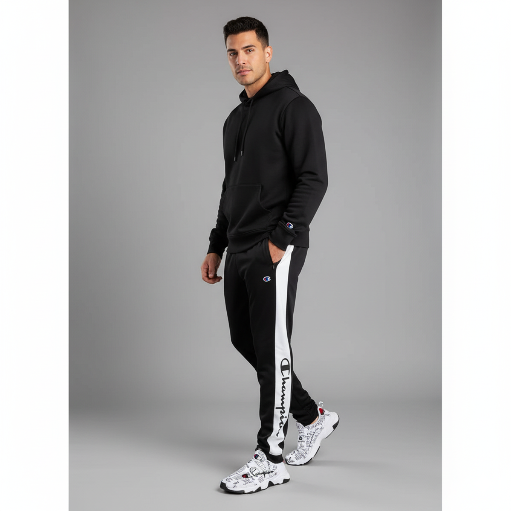 Pants Champion Slim Fit para Hombre