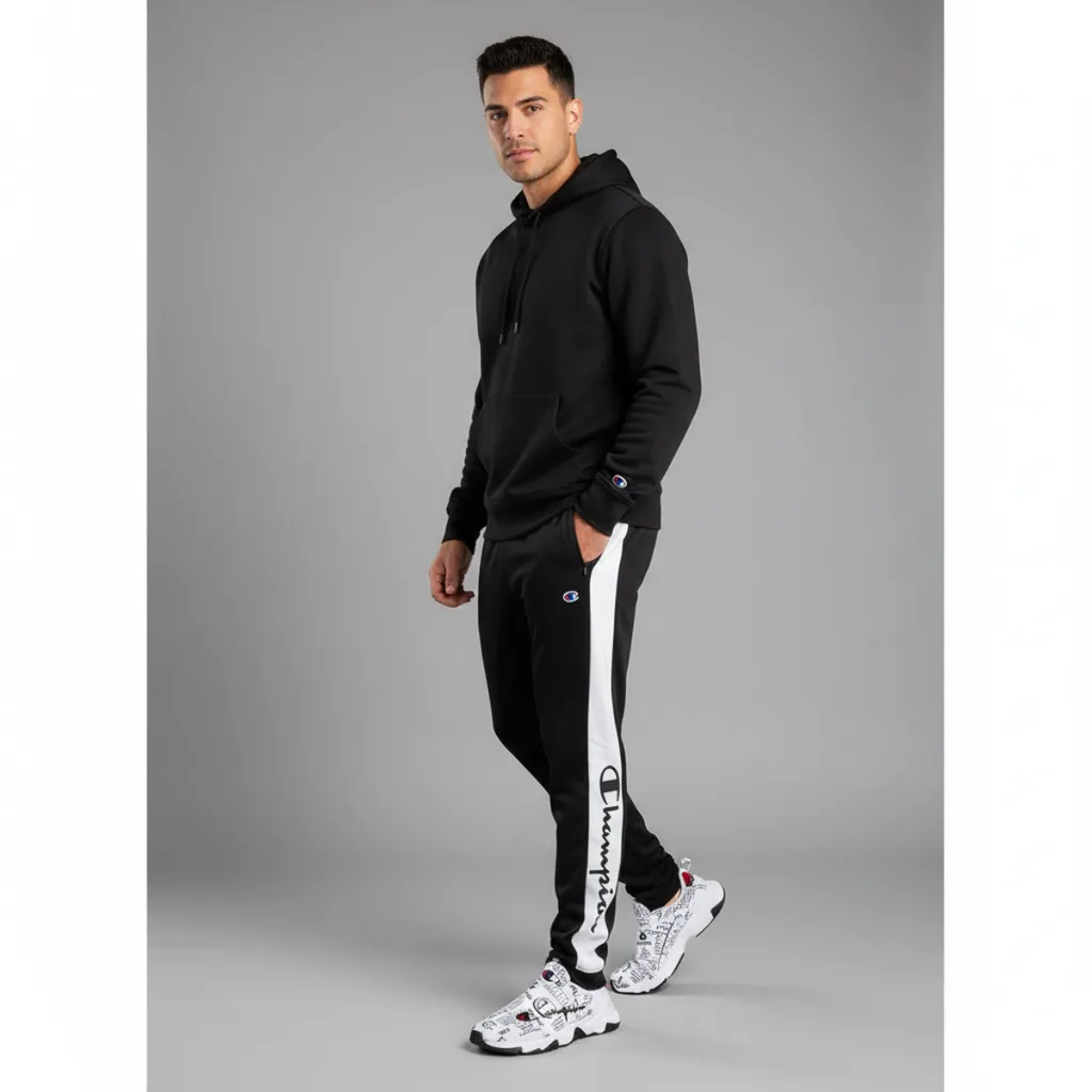 Pants Champion Slim Fit para Hombre