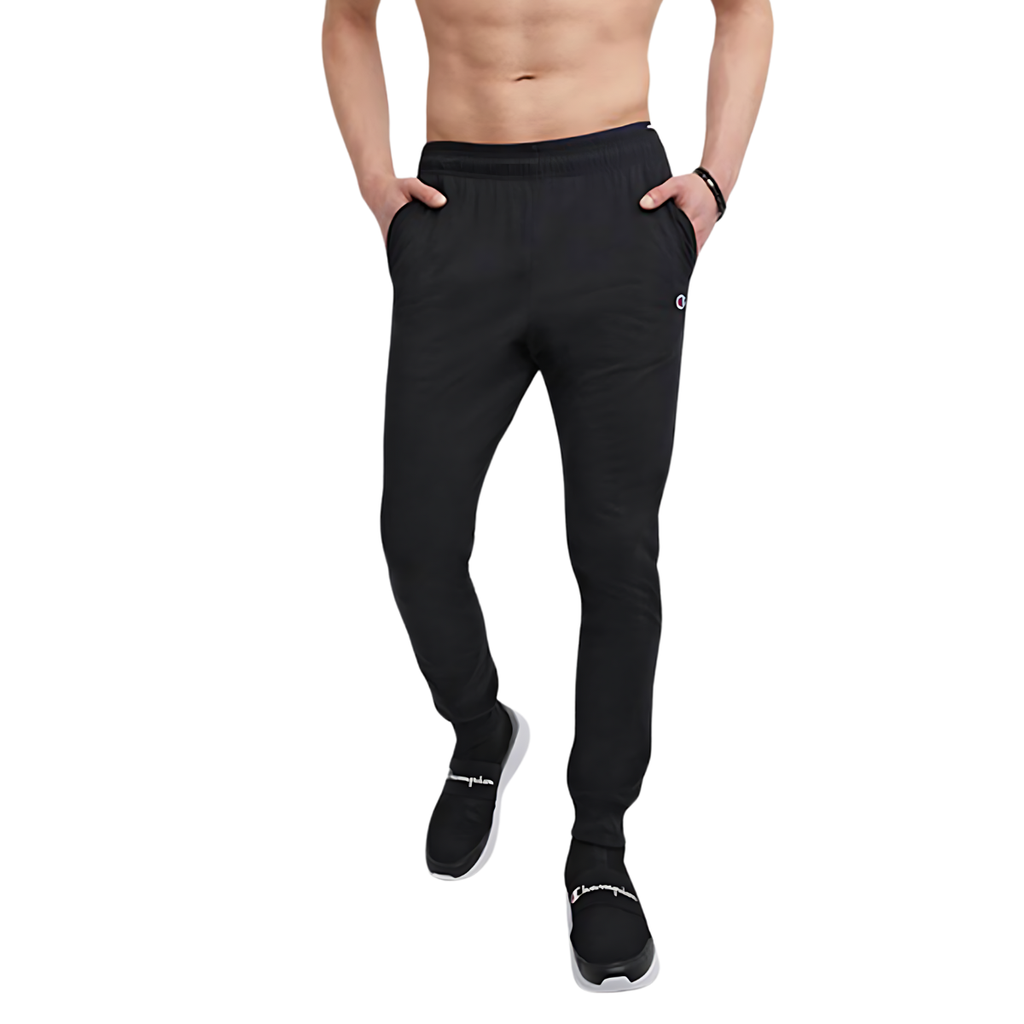 [A000024803] Pants Champion Everyday Cotton Jogger para hombre (S)