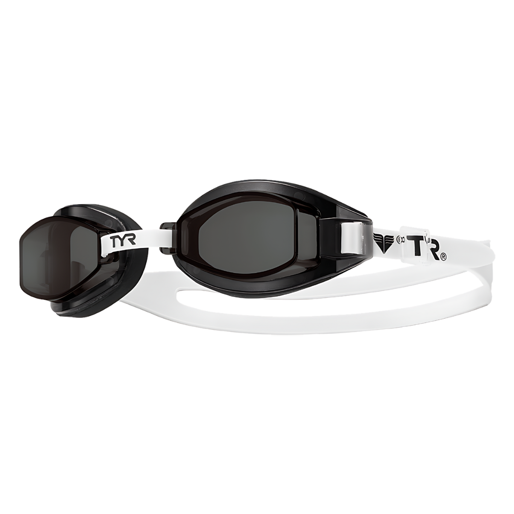 Goggles TYR Team Sprint adulto
