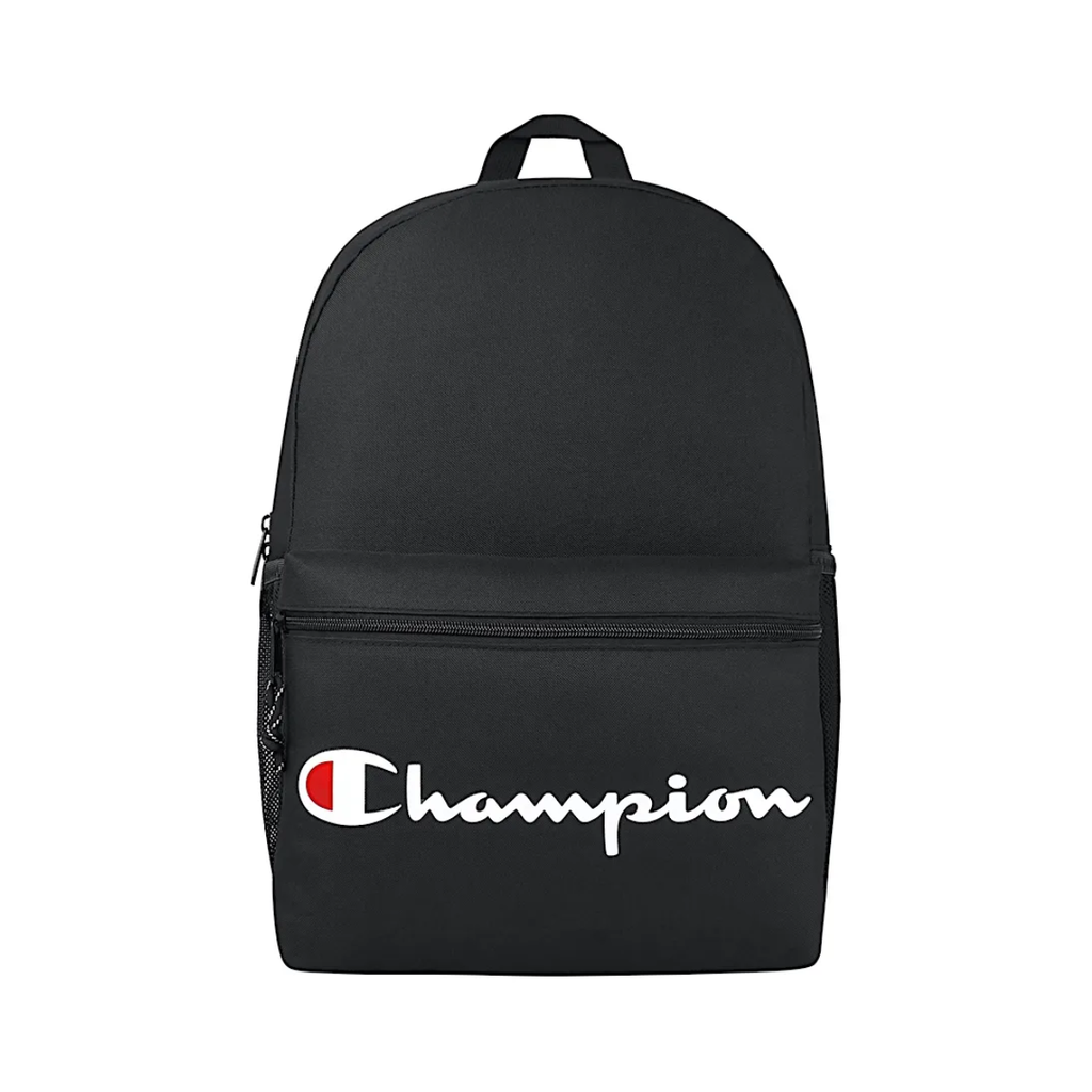 [A000024829] Mochila Champion Charter (Negro)
