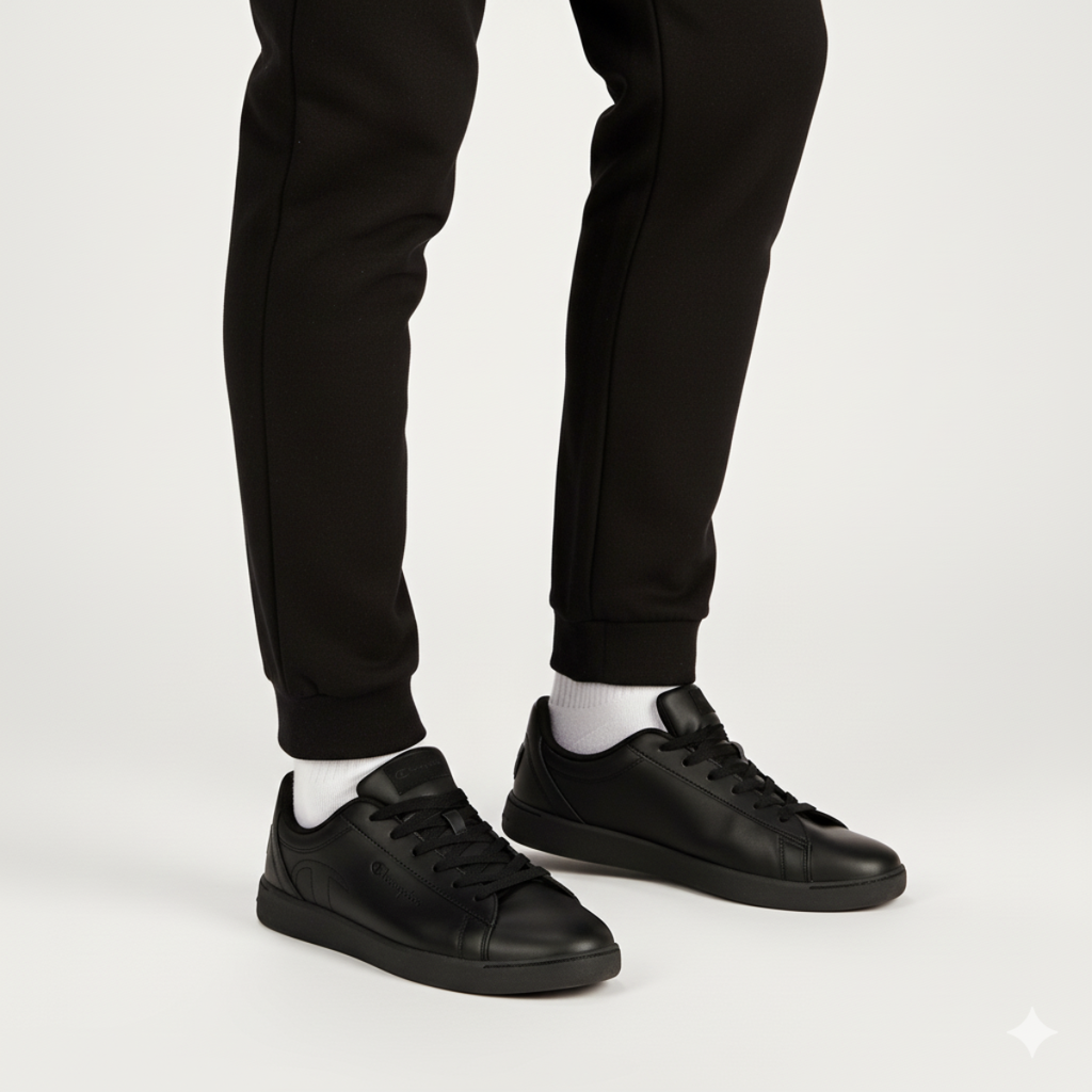 Tenis Champion Pure para Hombre