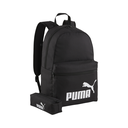 Mochila con estuchera Puma Phase