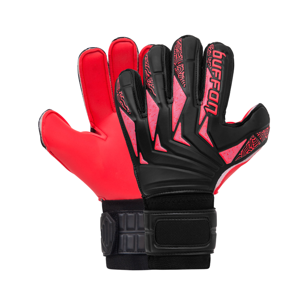 Guantes Portero Buffon Claw Adulto Básicos con varillas