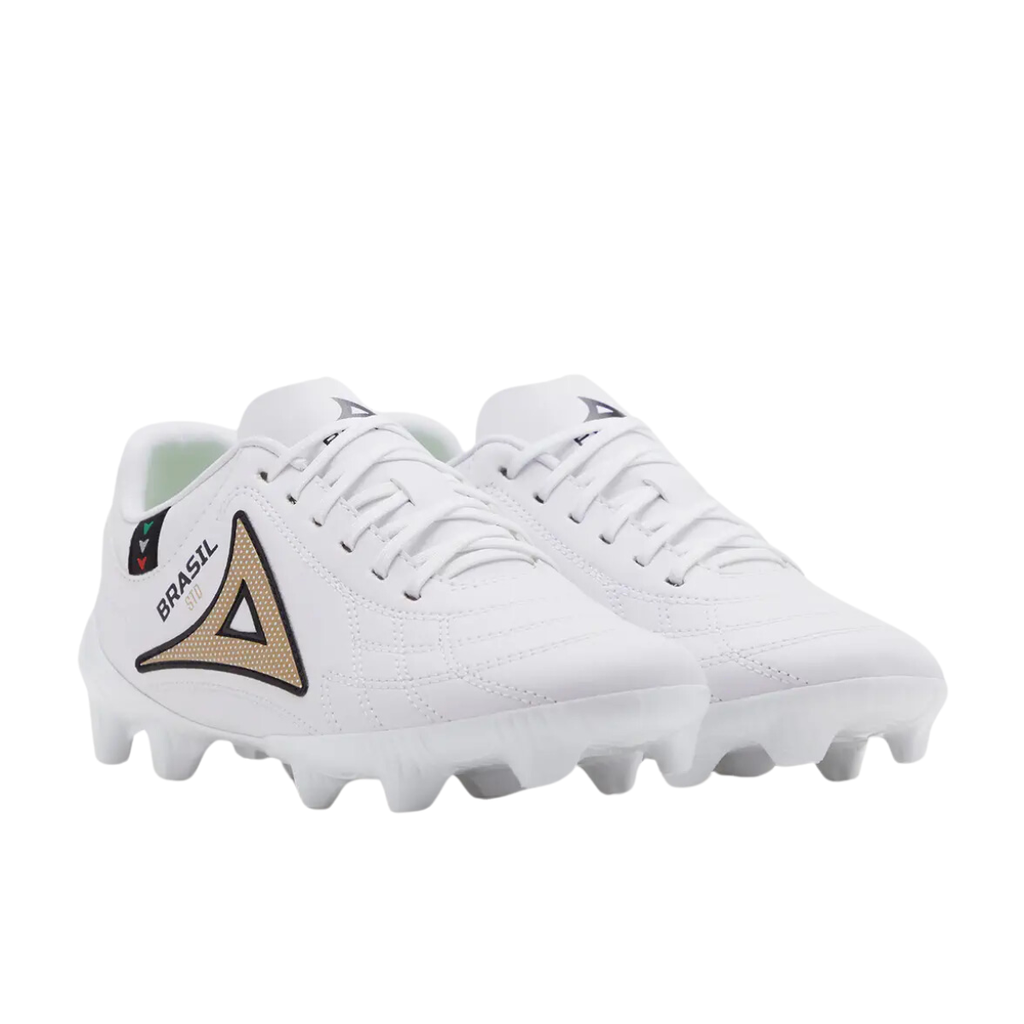 Tacos de fútbol Pirma 3052 Brasil STD para hombre