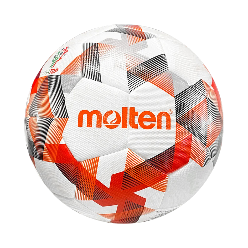 Balón de fútbol Molten F5D3555 TDP #5