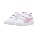 Tenis Puma Courtflex V3 para bebé