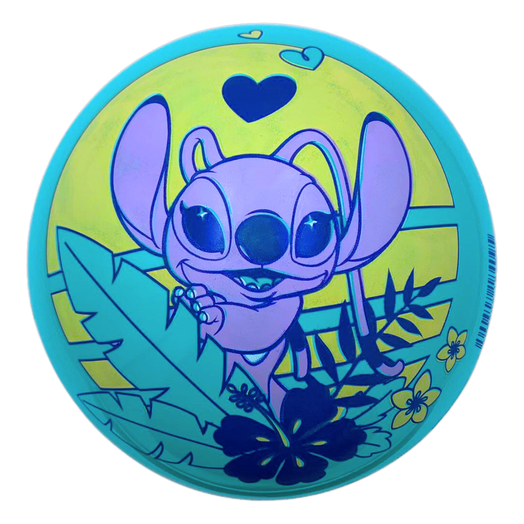 Pelota Payaso Disney Stitch 8.5"