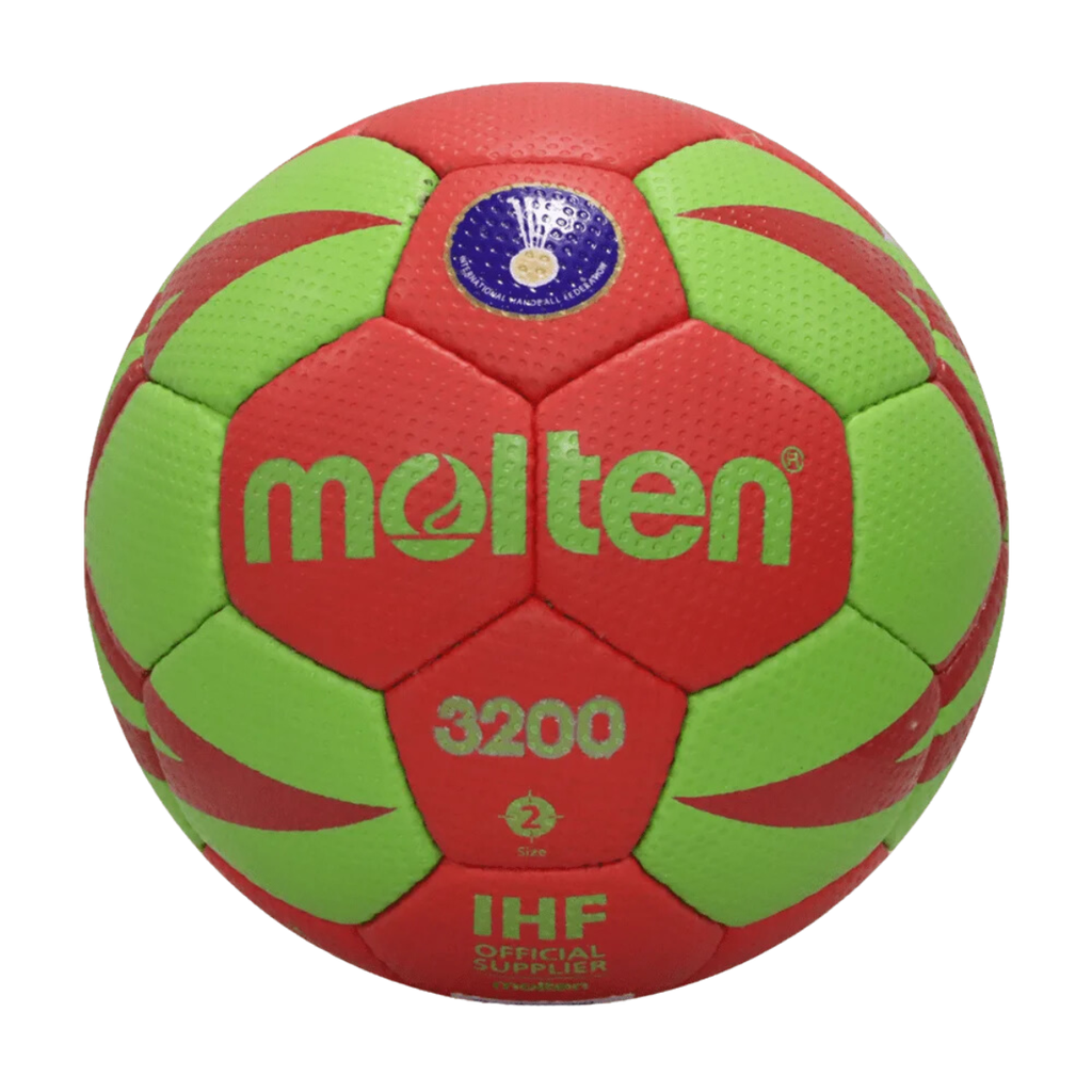 Balón de Handball Molten H2X3200 #2