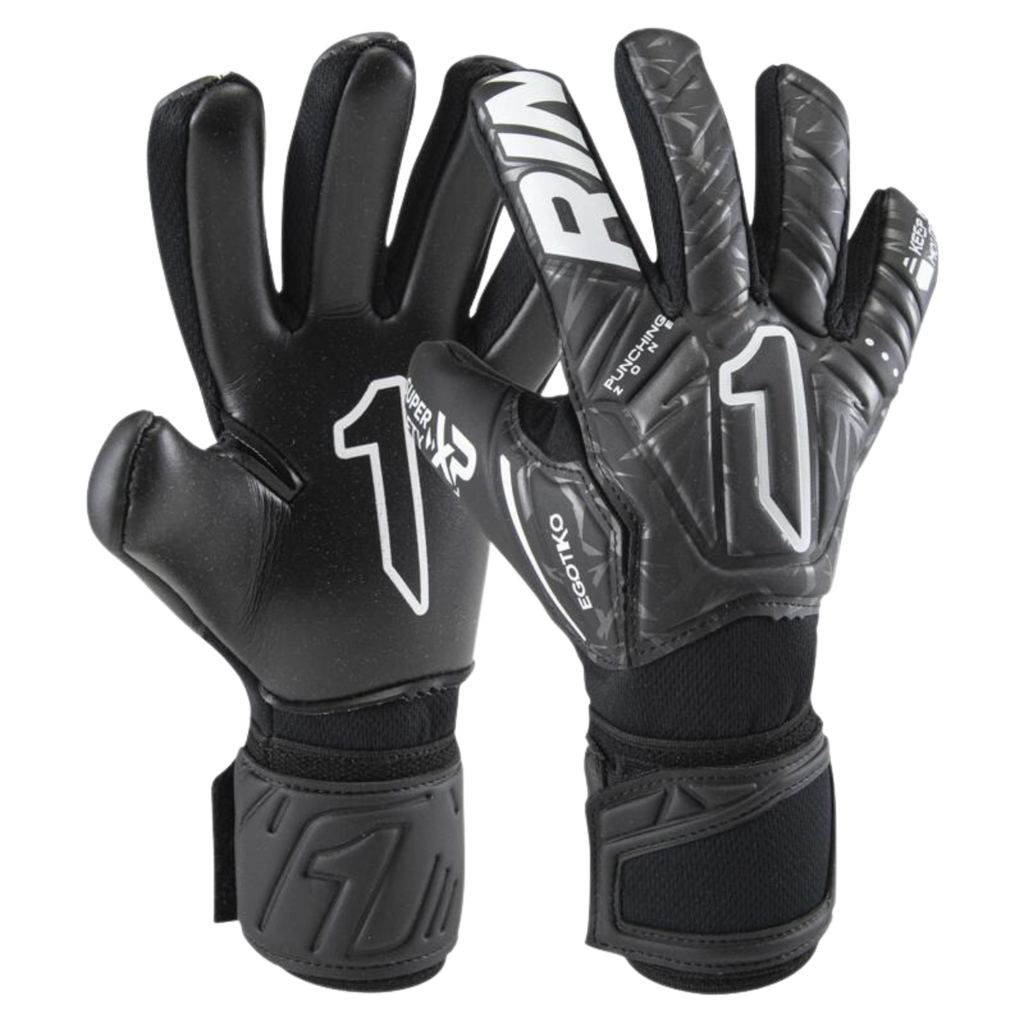 Guantes de portero Rinat Egotiko Vengador Prime para adultos