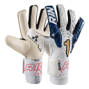 Guantes de portero Rinat Egotiko Vengador Alpha Premium para adultos