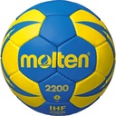 Balón de handball Molten H3X2200 #3