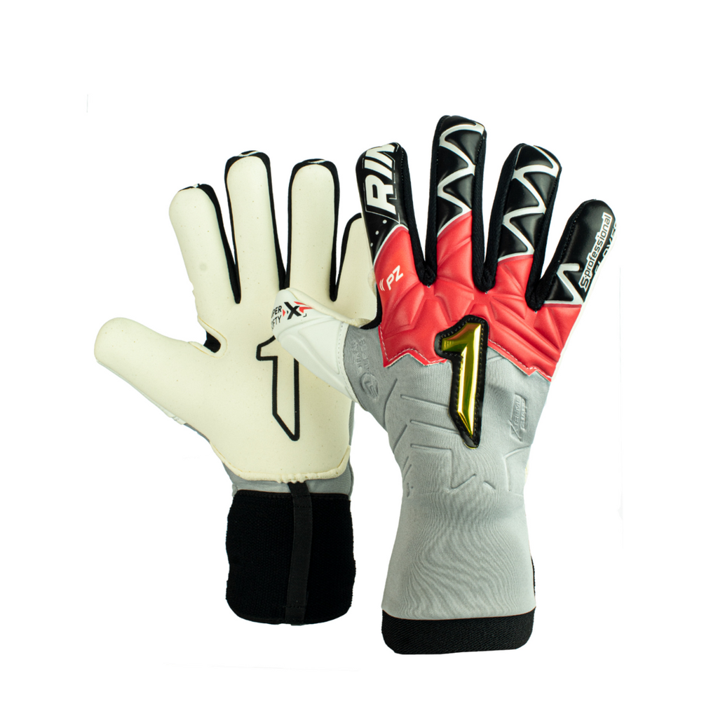 Guantes de Portero Rinat Xtreme Guard Zhero Semi-adulto
