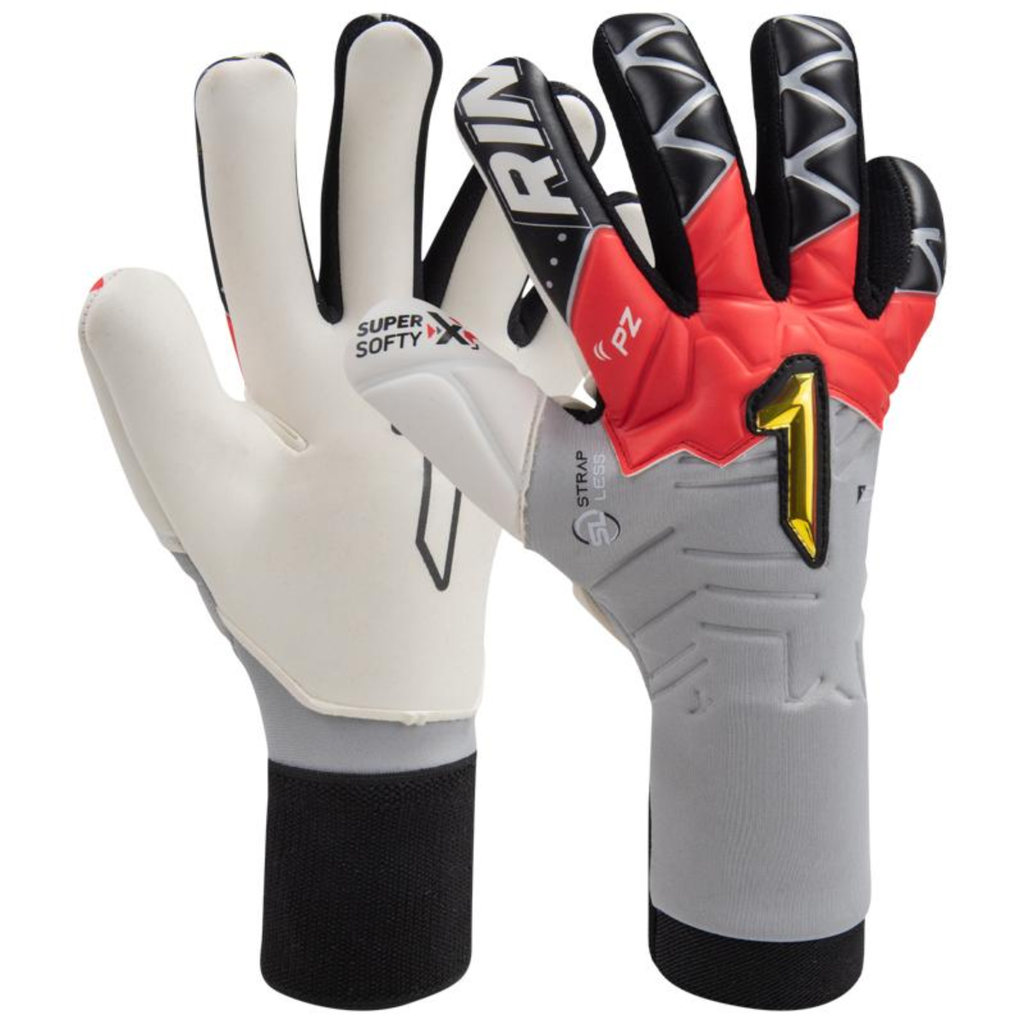 Guantes de portero Rinat Xtreme Guard Zhero Semi adulto