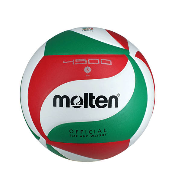 Balón de voleibol Molten V5M4500 #5