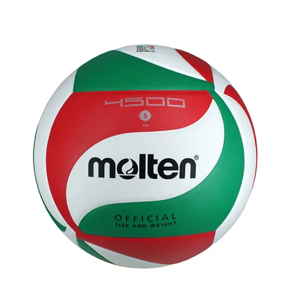 [A00000460] Balón de voleibol Molten V5M4500 #5