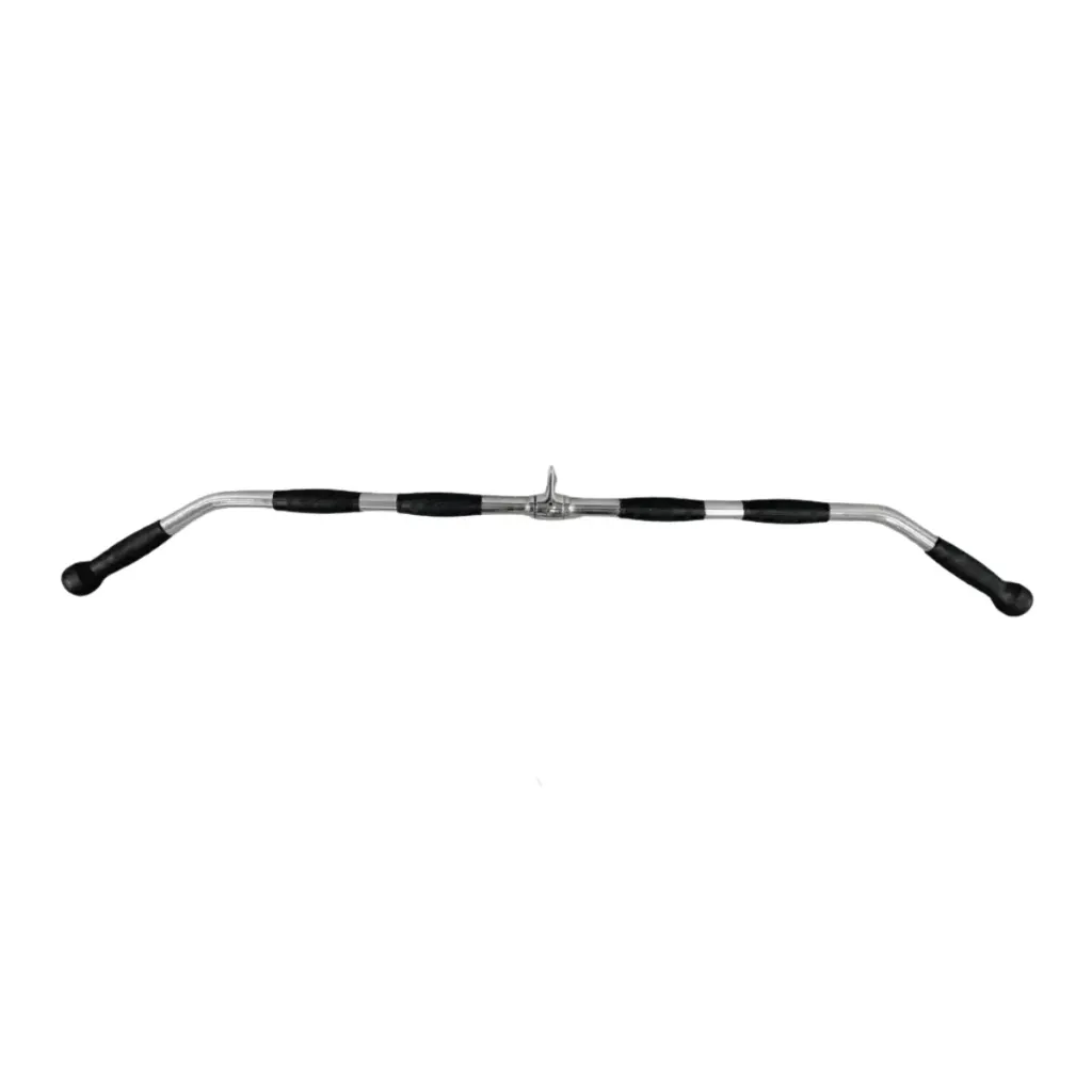[A000025830] Maneral recubierto para pecho y espalda Wod Pro MB148R