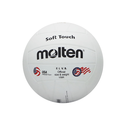 Balón de voleibol Molten V58R #5 hule natural