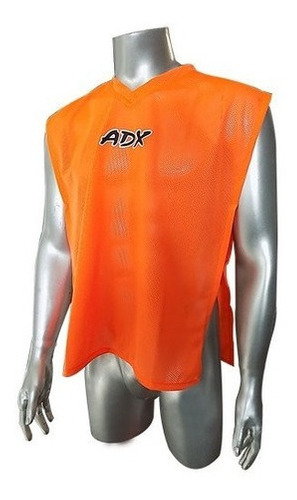 [A00003952] ​​​​​​Casaca Abierta ADX (Naranja, Adulto (18 años en adelante))