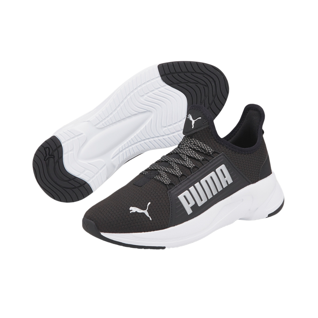 Tenis Puma Softride Premier Slip-on para mujer