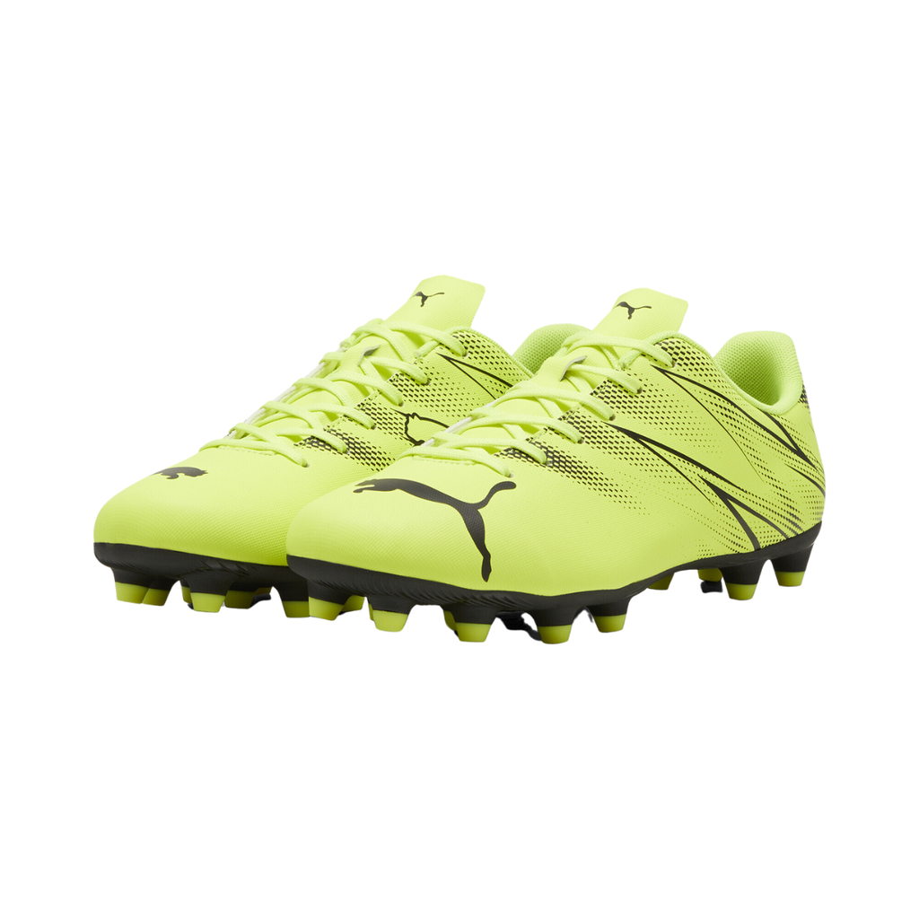 Tacos de fútbol Puma ATTACANTO FG/AG para hombre