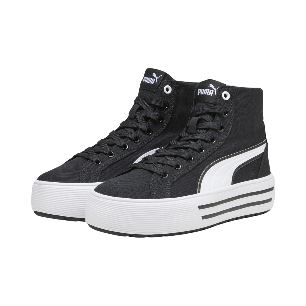 Tenis Puma Kaia 2.0 Mid para mujer