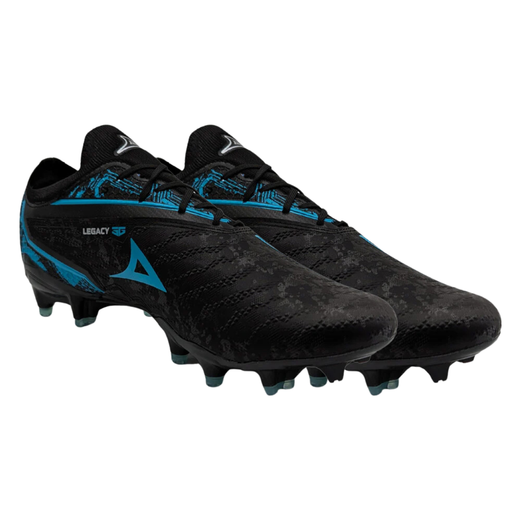 Tacos de Fútbol Pirma 3048 Skin Gamer Legacy Pro Para Hombre
