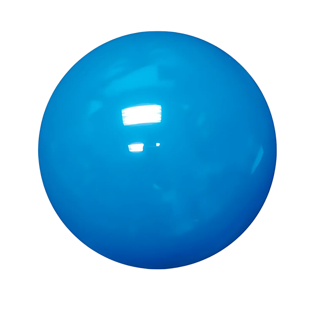 Pelota Yoker lisa 8.5"