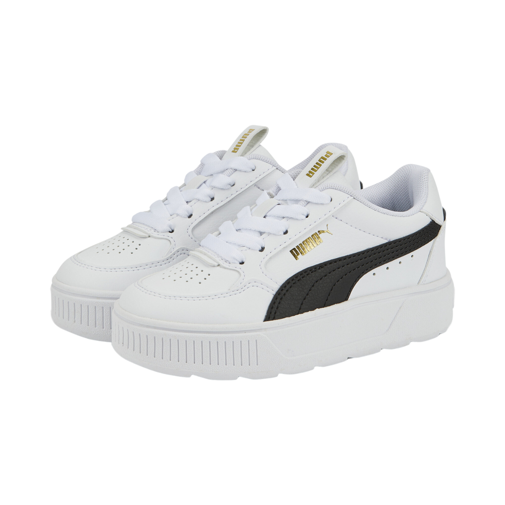[A000026582] Tenis Puma Karmen Rebelle PS para preescolar (17MX)
